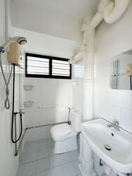 Blk 576 Cheng San Court (Ang Mo Kio), HDB 3 Rooms #587573811